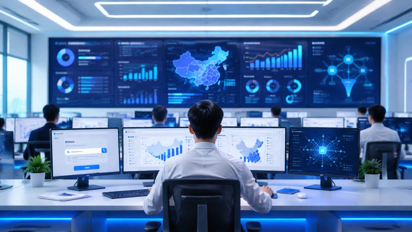廊坊经济技术开发区多年研发经验，助力企业获客